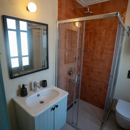 Kaliada Cunda Elegant 酒店 Ayvalı