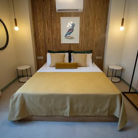 酒店 Kaliada Cunda Elegant Ayvalı