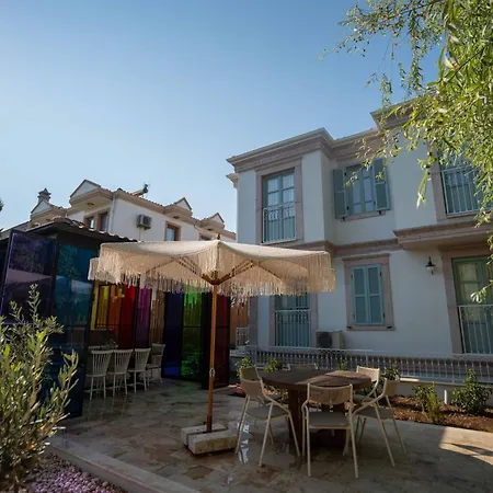 Kaliada Cunda Elegant * Ayvalı