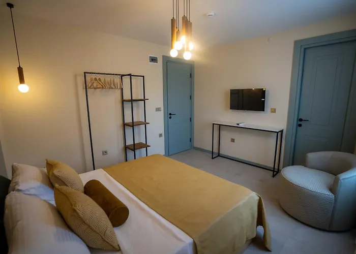 Kaliada Cunda Elegant *