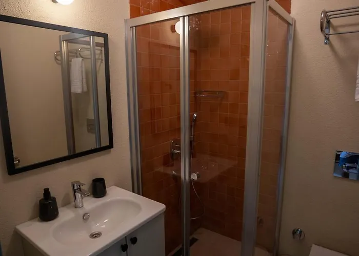 Kaliada Cunda Elegant Hotel