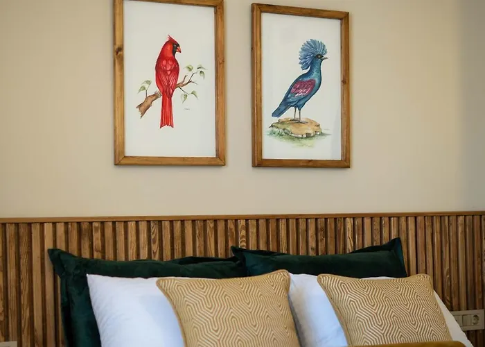 Kaliada Cunda Elegant Hotel Ayvalı