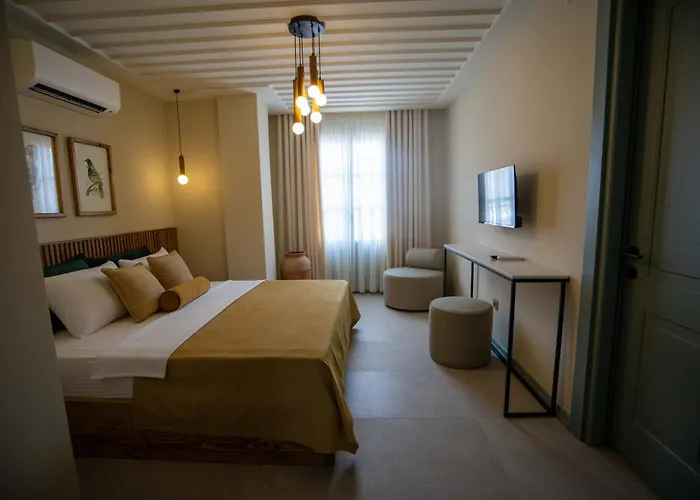 Kaliada Cunda Elegant Ayvalı