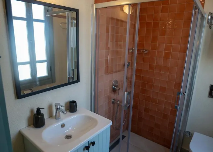 Kaliada Cunda Elegant Hotel Ayvalı