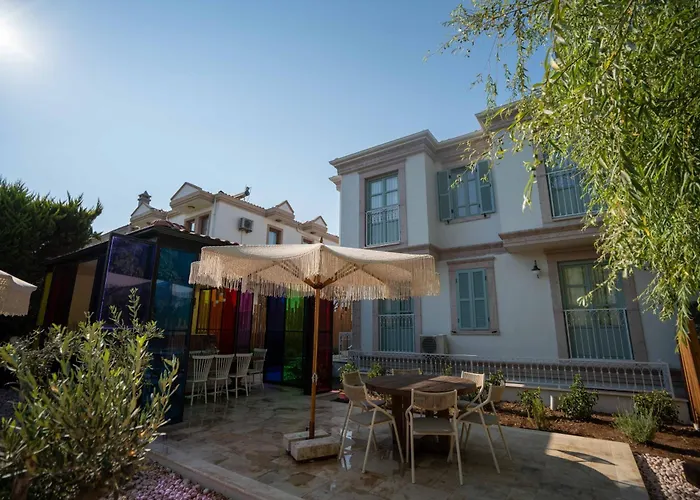 Kaliada Cunda Elegant * Ayvalı