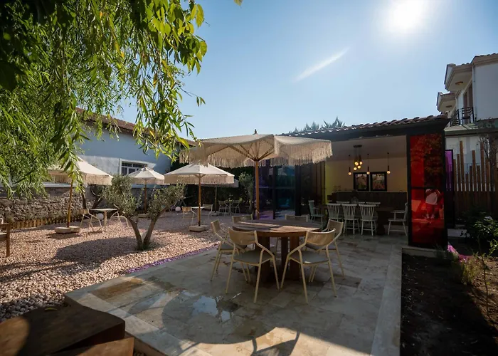 Kaliada Cunda Elegant